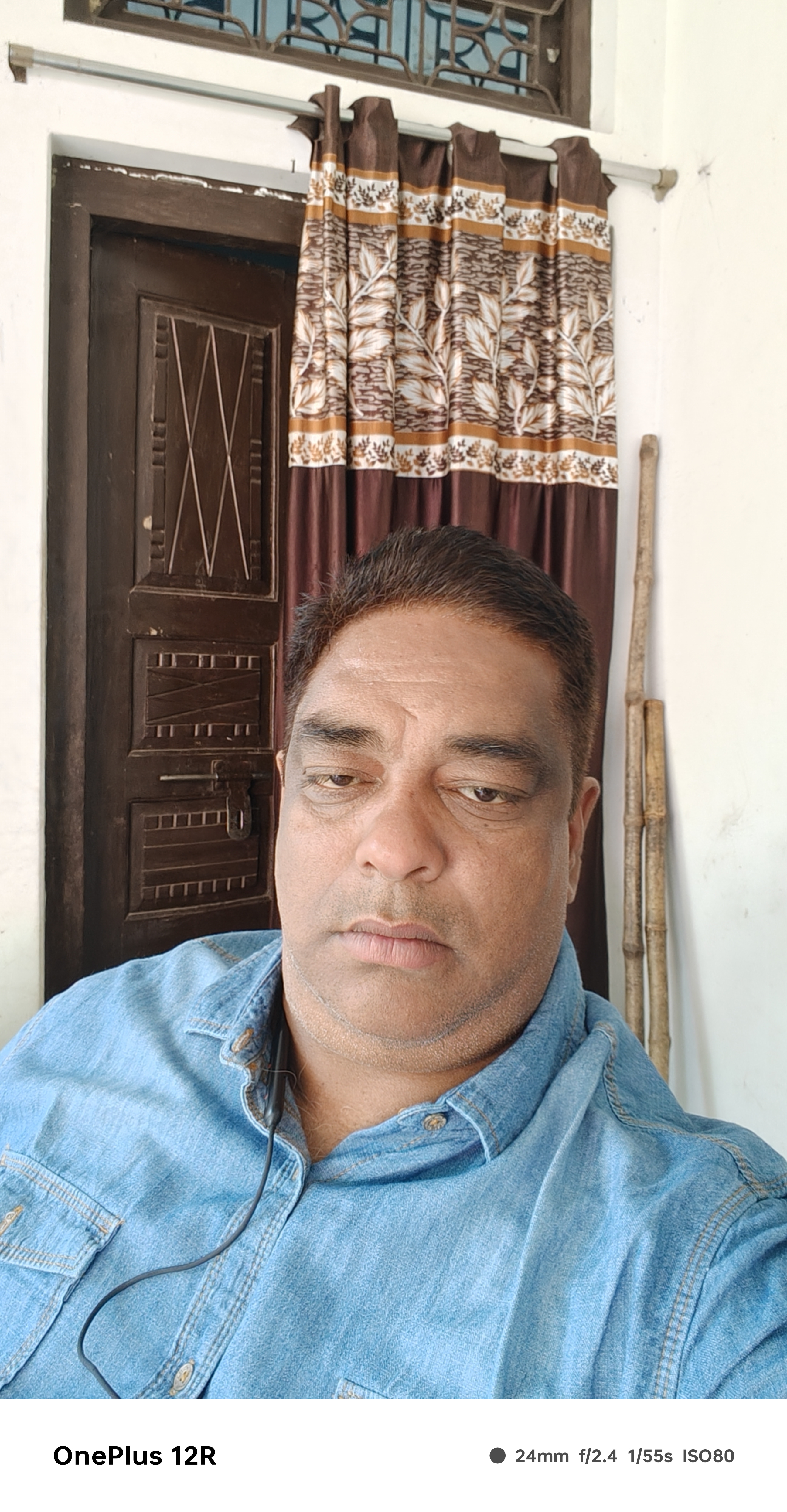Nagendra Tripathi 