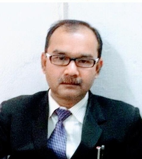 Jai Prakash Gupta 