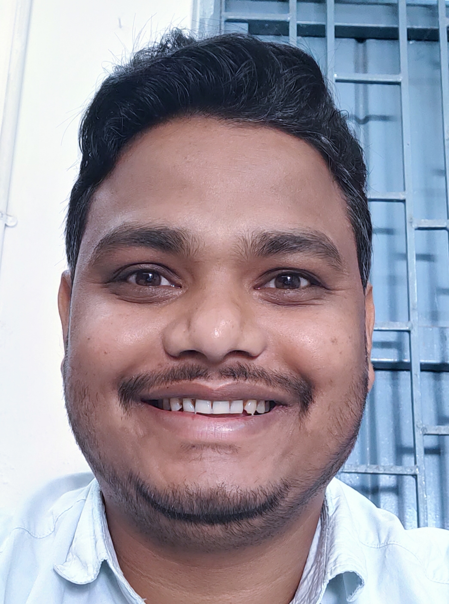 Krishan Kumar 