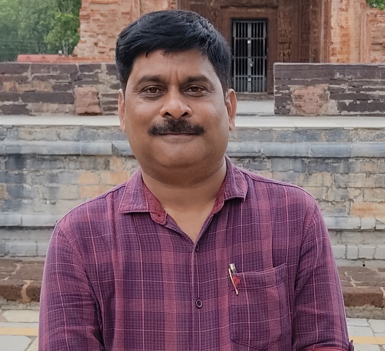 Dr.Ajay Kumar Shukla