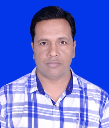 Dr.Mahendra Kumar Maurya