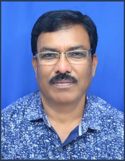 Dr.Arvind Kumar Gour