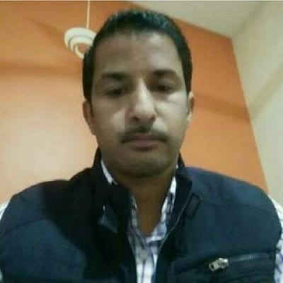 Dr. Umesh Kumar Pandey