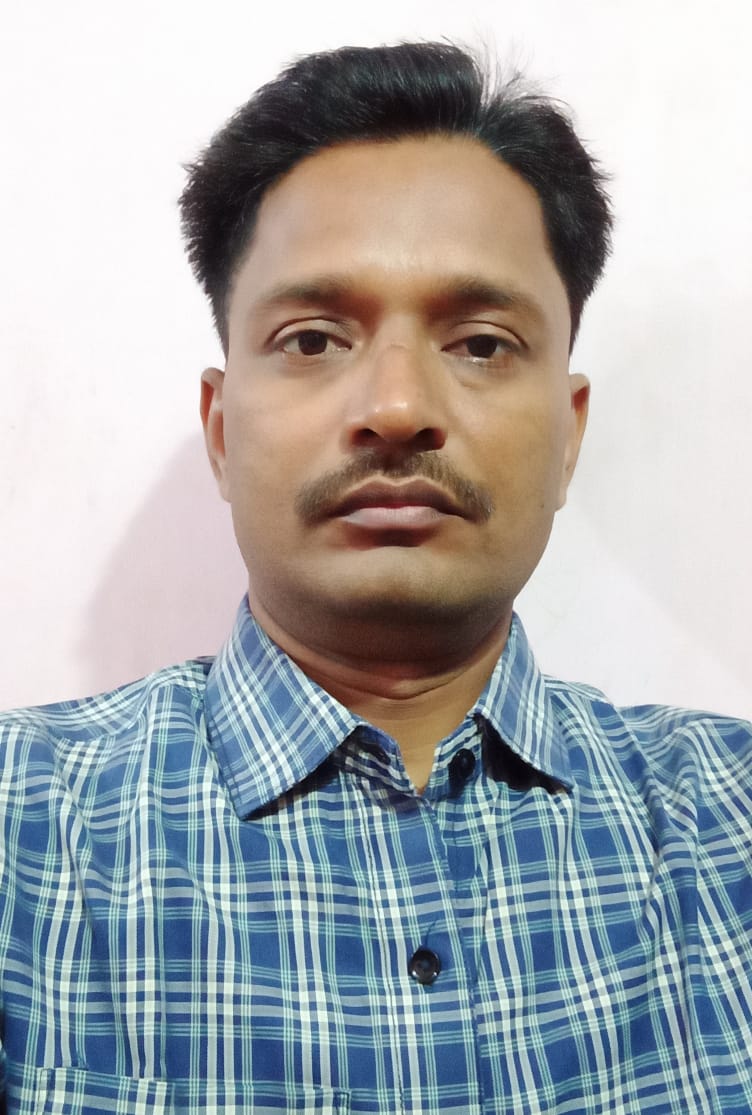 Ashutosh Kaushik
