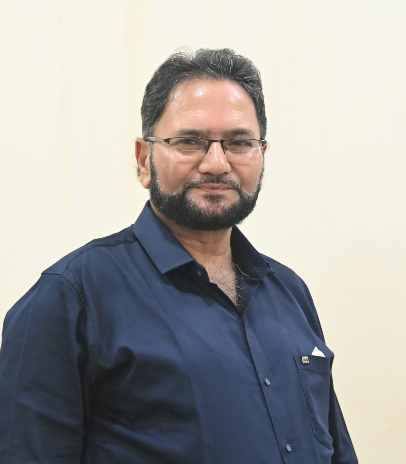 Dr.Rizwan Ullah         