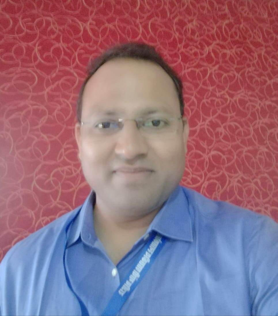Pankaj Kumar Ahirwar