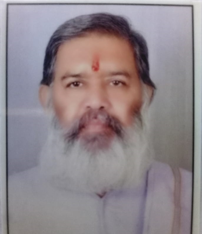 Dr.Jai Narayan Pandey