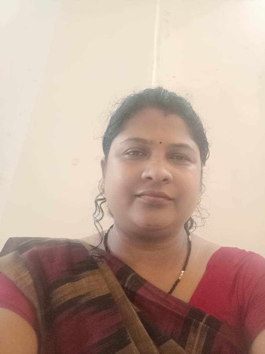 Smt. Rajani Sarthi