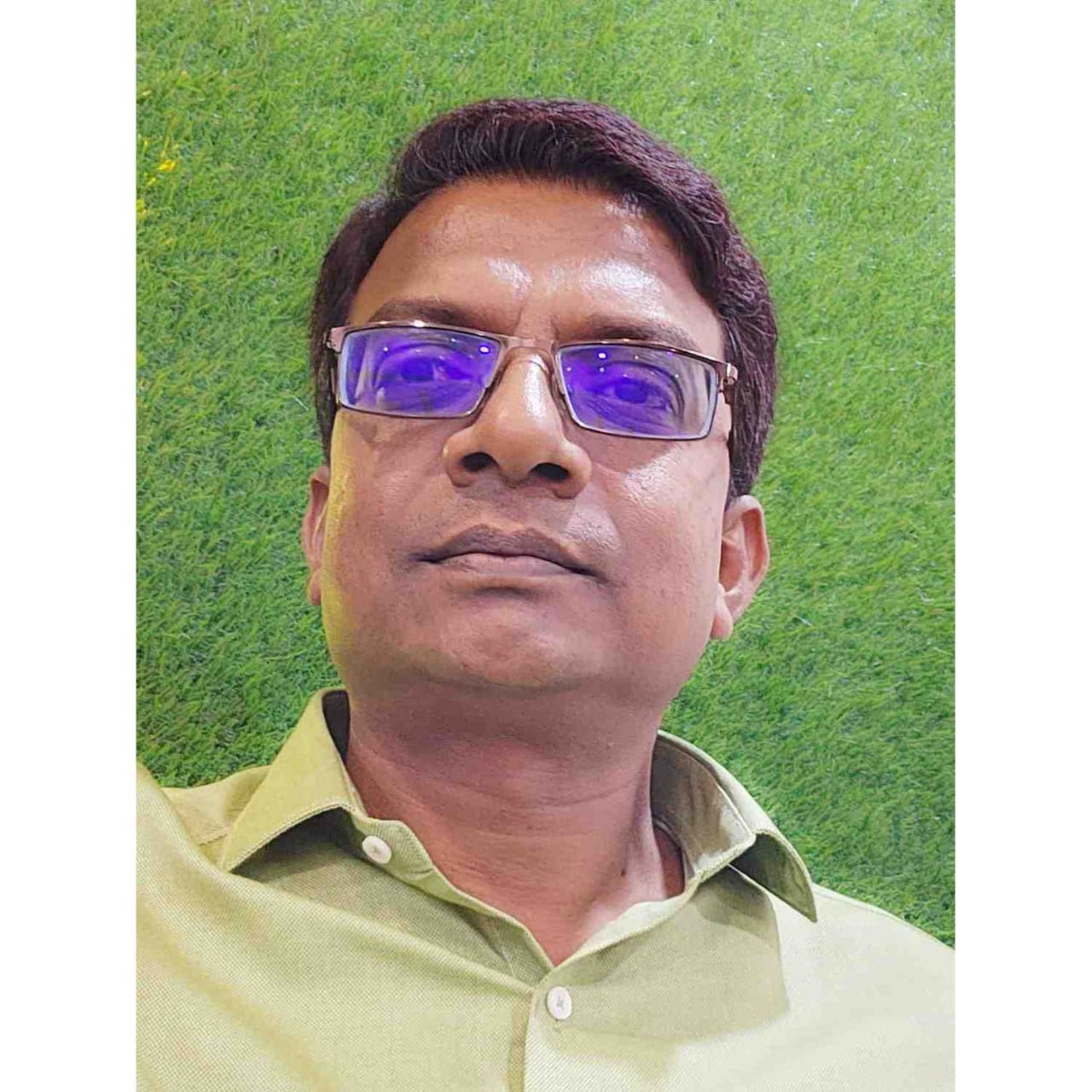 Mr. Sanjeev Kumar Lakra