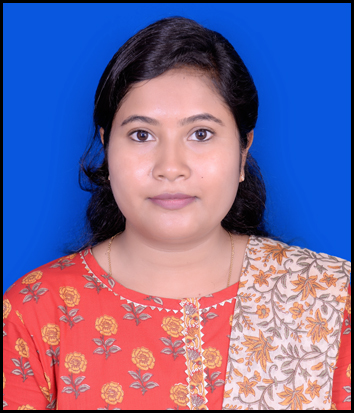 Ms. Anuja Kujur