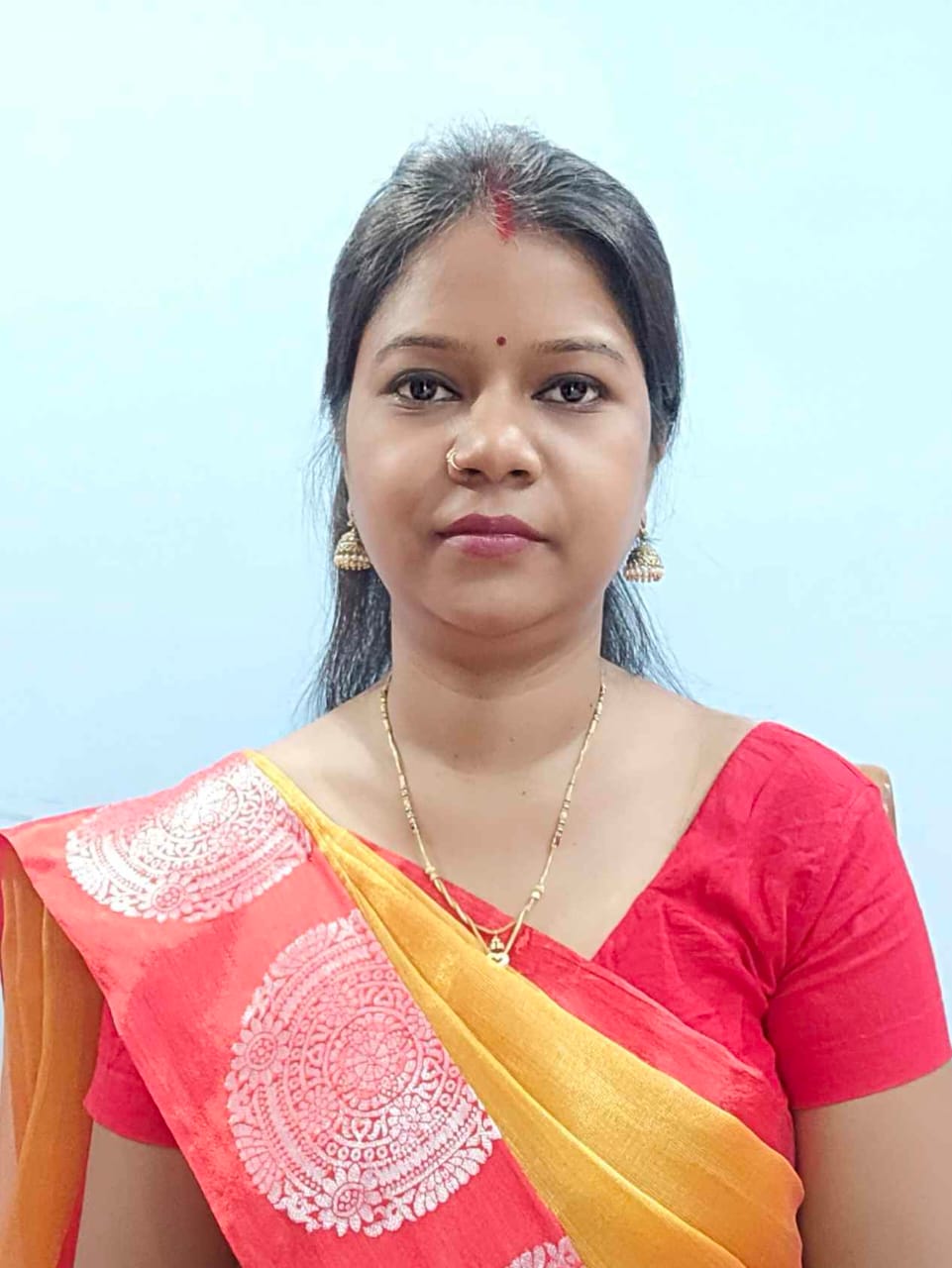 Mrs. Shashikala Sanmani 