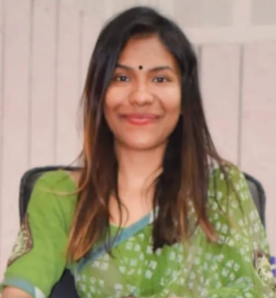 Ms.Poonam Sonwani