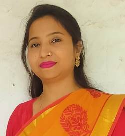 Miss. Rani Chourasia
